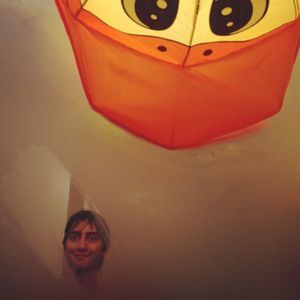 Meet your Posher, Tarek